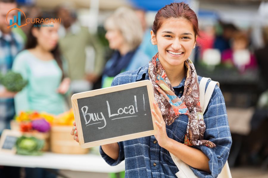 Enhancing Customer Engagement with Local SEO