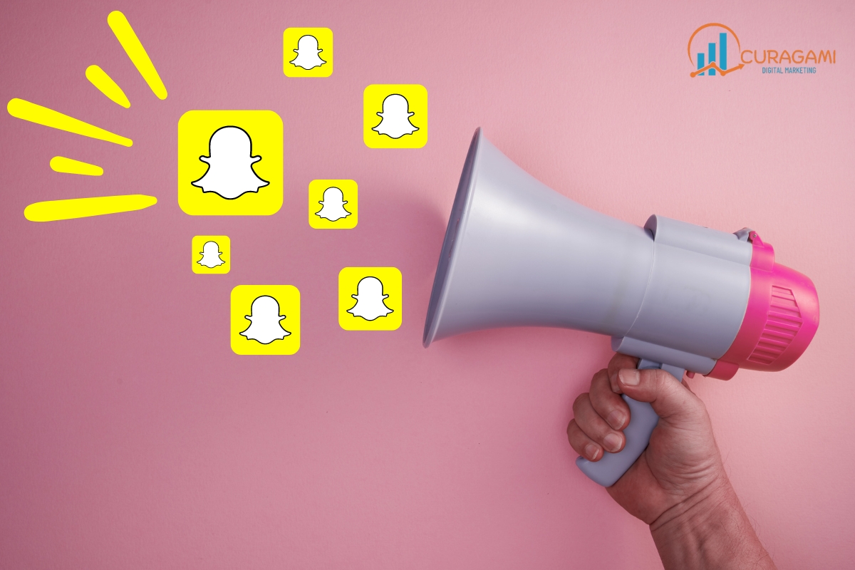 Is Snapchat good for marketing?