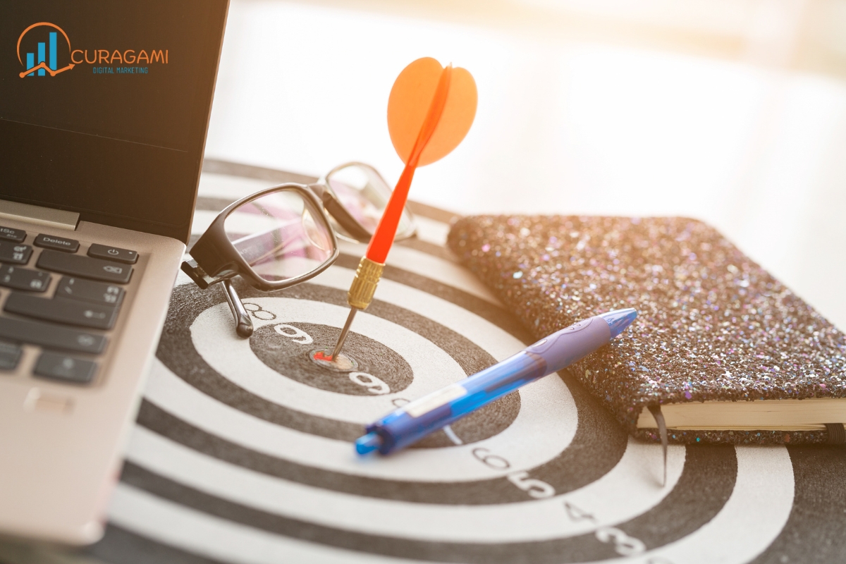 Unlock Success: Why Goal Setting is Key to Inbound Marketing
