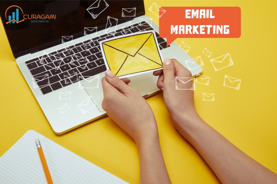 is Email Marketing Legit