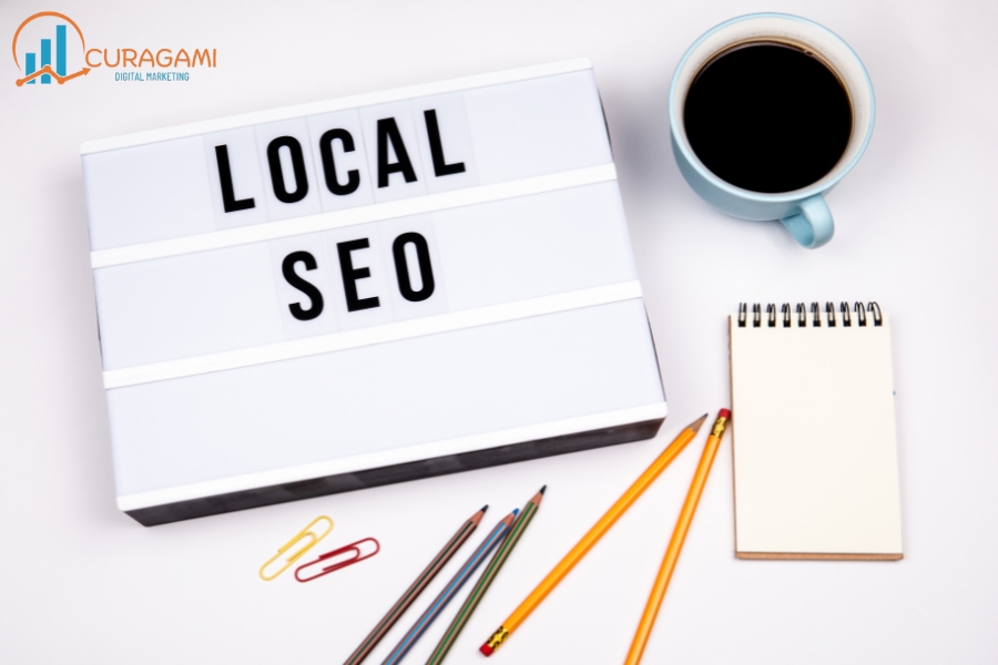 local seo strategies for home services